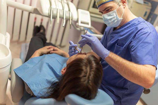Best Dental Inlays and Onlays  in Roundup, MT